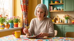 Ein Lorbeerblatt im Portemonnaie: ein einfaches Ritual, das sich unerwartet auf Ihre Ausgaben auswirkt