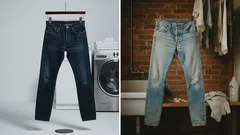 Sie waschen diese 7 Kleidungsstücke zu oft – und verkürzen damit ihre Lebensdauer um die Hälfte