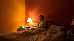 Diese Farben im Schlafzimmer beeinträchtigen unmerklich Ihren Schlaf