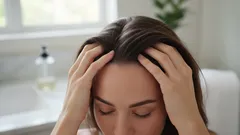 Wie man das Haarwachstum ohne große Kosten fördert: Tipps von Experten