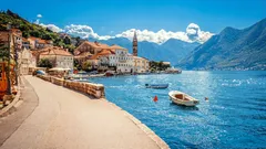 Wo man in Montenegro für 1–3 € essen kann: 15 bewährte Lokale