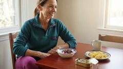 Ab 50 bauen sich die Muskeln schneller ab, als Sie denken – so können Sie dem entgegenwirken