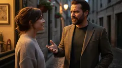 Charisma ist eine Fähigkeit: Wie man lernt, im Gespräch die Aufmerksamkeit auf sich zu lenken