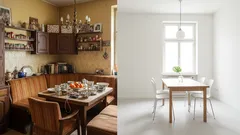 4 veraltete Einrichtungsideen, die immer noch von vielen umgesetzt werden