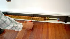 Diese Methode heizt die Wohnung ohne teure Renovierungsarbeiten – und kaum jemand kennt sie