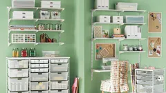 11 Gewohnheiten, dank denen es zu Hause immer sauber ist – ganz ohne Putzen