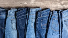 Diese einfachen Regeln verlängern die Lebensdauer Ihrer Jeans um das Doppelte