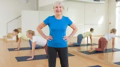 Ist Ihr Rücken „verspannt“? Das hilft wirklich, den unteren Rücken zu entlasten