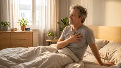 Warum die Uhrzeit, zu der Sie aufwachen, Ihr Wohlbefinden stärker beeinflussen kann, als Sie denken