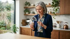 Wir entscheiden uns für Joghurt statt für ein Dessert: Worauf man bei der Zusammensetzung achten sollte