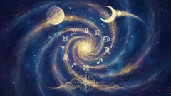 Dieser Tag bringt eine überraschende Neuigkeit – das Horoskop für den 17. April