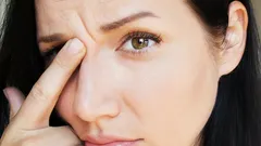 Warum schon mit 25 Jahren Falten entstehen: Der wahre Grund, über den kaum gesprochen wird