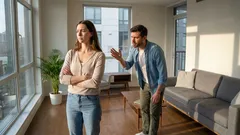 Was man in einem Streit nicht sagen sollte: 7 Sätze, die das Vertrauen für immer zerstören