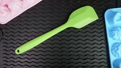 Warum legt man einen Silikonspatel in den Gefrierschrank – ein Effekt, den kaum jemand kennt