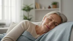 Mittagsschlaf: Segen oder Fluch? Auf den richtigen Zeitpunkt kommt es an