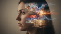 Kann dem Gehirn der Speicherplatz ausgehen? Die Wissenschaft gibt eine überraschende Antwort