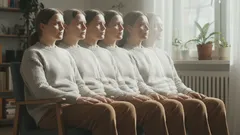 Wo findet das Denken statt: Eine neue Theorie, die unsere Sicht auf den Verstand verändert