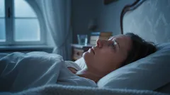 Was man abends nicht essen sollte: Nach diesen Lebensmitteln wirst du garantiert nicht einschlafen