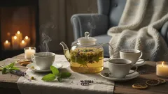 Wie man ohne Tabletten schneller einschläft – ein altbewährter Trick