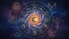 Astrologische Vorhersage für den 12. April 2026: Ein Tag der Entscheidungen und Veränderungen