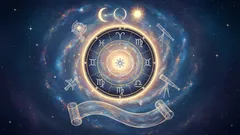 Ihr Horoskop für den 11. April 2026: Karriere, Liebe und Finanzen