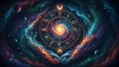 Horoskop für den 10. April 2026: Was der Tag für jedes Sternzeichen bereithält