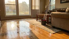 Warum es nicht empfehlenswert ist, abends den Boden zu wischen: Meinungen und Aberglauben