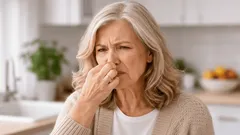 „Der Geruch des Alters“: Was steckt wirklich dahinter und wie geht man damit um?